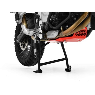 Bild von Hauptständer