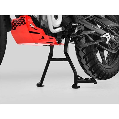 Bild von Hauptständer