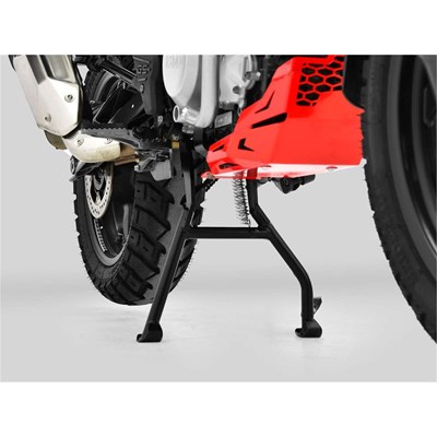 Bild von Hauptständer