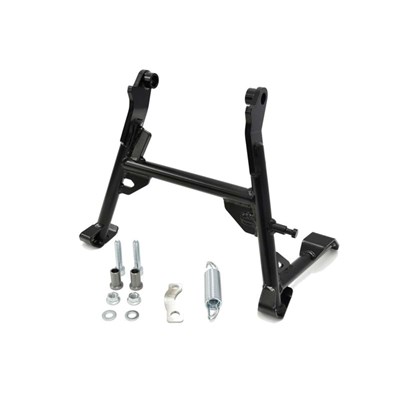 Bild von Hauptständer