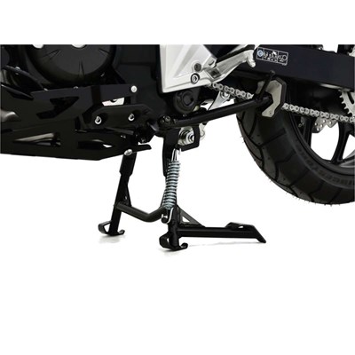 Bild von Hauptständer