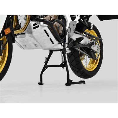 Bild von Hauptständer