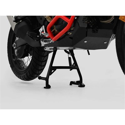 Bild von Hauptständer