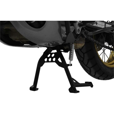 Bild von Hauptständer