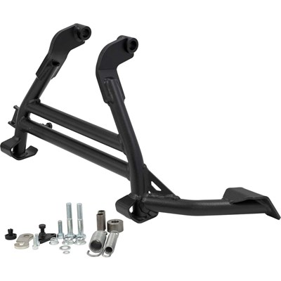 Bild von Hauptständer