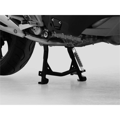 Bild von Hauptständer