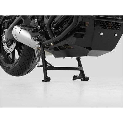 Bild von Hauptständer