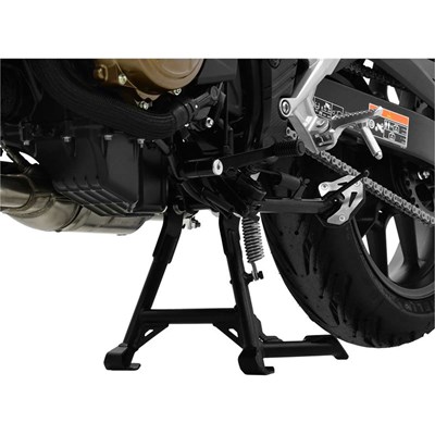 Bild von Hauptständer