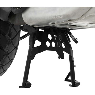 Bild von Hauptständer