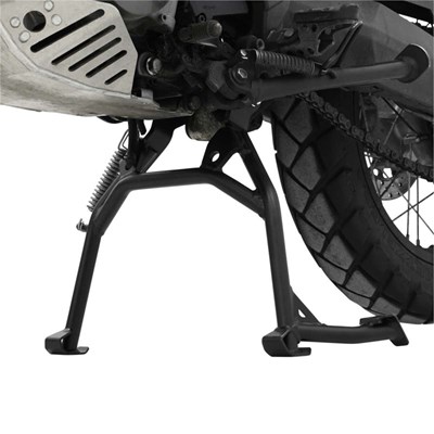 Bild von Hauptständer