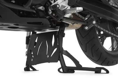 Bild von Hauptständerschutzplatte