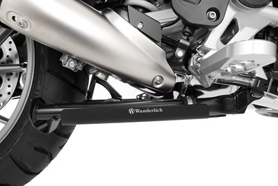 Bild von Hauptständerschutzplatte