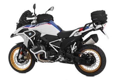 Bild von Hauptständerschutzplatte