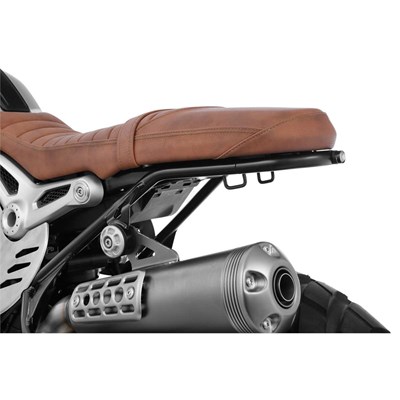 Bild von Heckabschluss R nineT