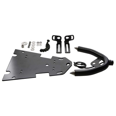 Bild von Heckabschluss R nineT