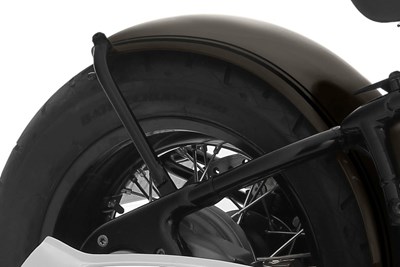 Bild von Heckfender RockBob