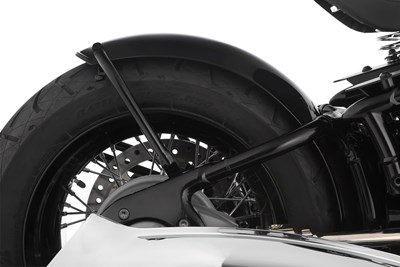 Bild von Heckfender »RockBob«