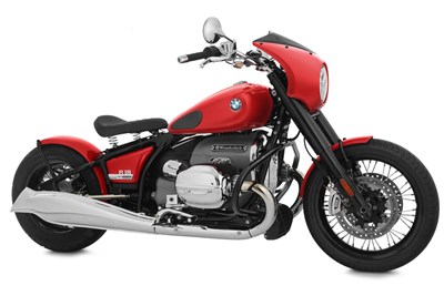 Bild von Heckfender »RockBob«