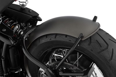 Bild von Heckfender »RockBob«