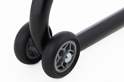 Bild von Hecklifter Premium