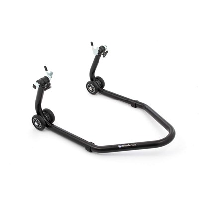 Bild von Hecklifter RACE-PaddockStand