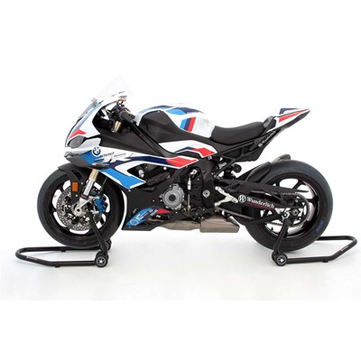 Bild von Hecklifter RACE-PaddockStand