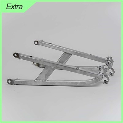 Bild von Heckrahmen "B" S1000RR 19-