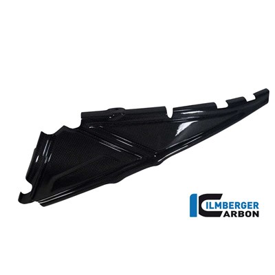 Bild von Heckrahmencover links