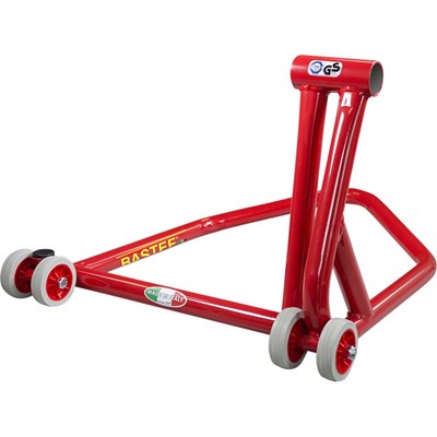 Bild von Heckständer Single arm links