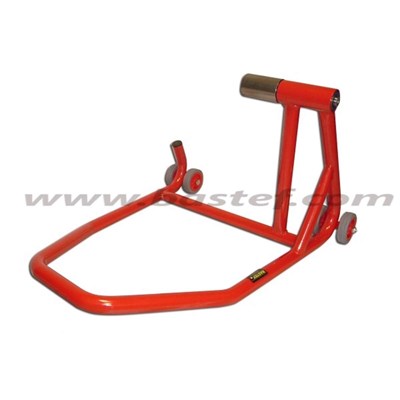 Bild von Heckständer Single arm rechts