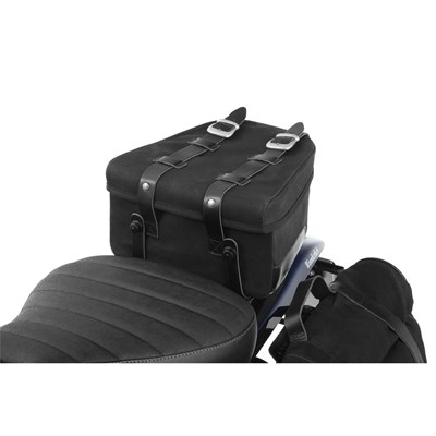 Bild von Hecktasche »MAMMUT« für Sozius-Gepäckträger