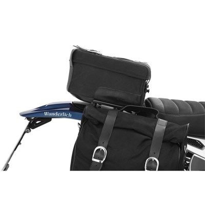 Bild von Hecktasche »MAMMUT« für Sozius-Gepäckträger