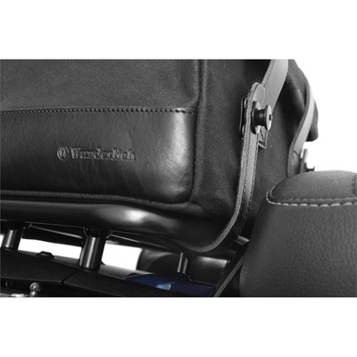 Bild von Hecktasche »MAMMUT« für Sozius-Gepäckträger