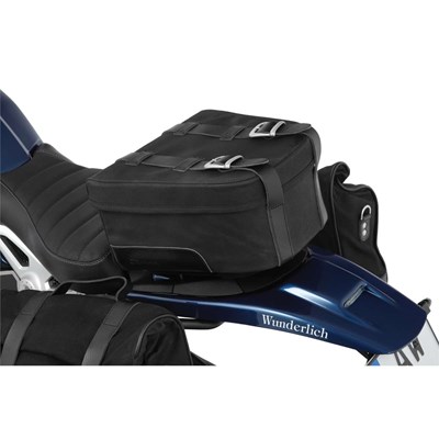 Bild von Hecktasche »MAMMUT« für Sozius-Gepäckträger