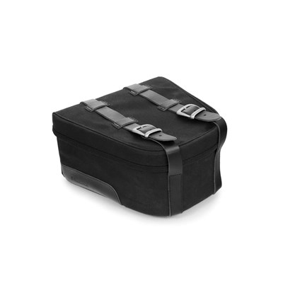 Bild von Hecktasche »MAMMUT« für Sozius-Gepäckträger