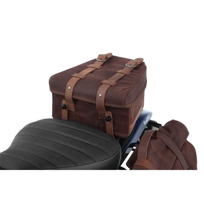 Bild von Hecktasche »MAMMUT« für Sozius-Gepäckträger