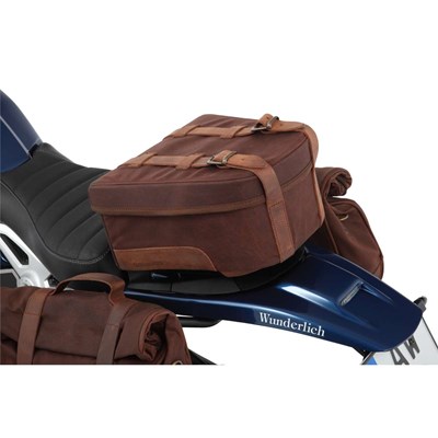 Bild von Hecktasche »MAMMUT« für Sozius-Gepäckträger