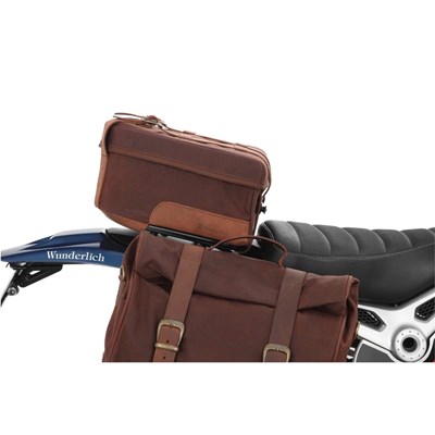 Bild von Hecktasche »MAMMUT« für Sozius-Gepäckträger