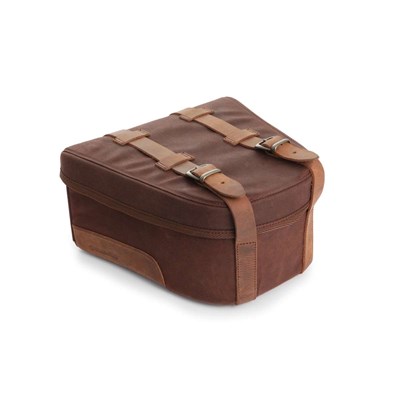 Bild von Hecktasche »MAMMUT« für Sozius-Gepäckträger