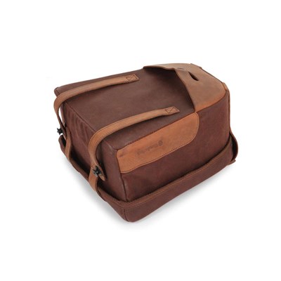 Bild von Hecktasche »MAMMUT« für Sozius-Gepäckträger