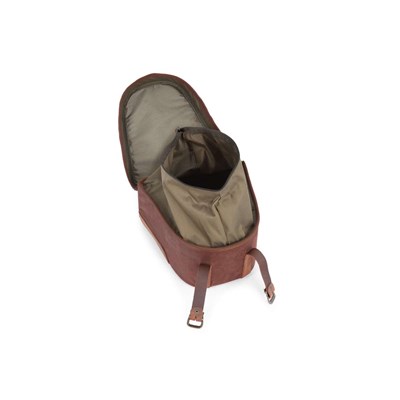 Bild von Hecktasche »MAMMUT« für Sozius-Gepäckträger