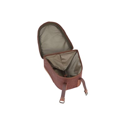 Bild von Hecktasche »MAMMUT« für Sozius-Gepäckträger