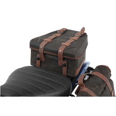 Bild von Hecktasche »MAMMUT« für Sozius-Gepäckträger