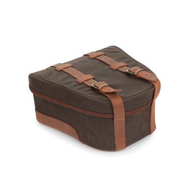 Bild von Hecktasche »MAMMUT« für Sozius-Gepäckträger