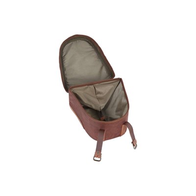 Bild von Hecktasche »MAMMUT« für Sozius-Gepäckträger