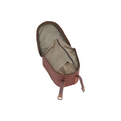 Bild von Hecktasche »MAMMUT« für Sozius-Gepäckträger