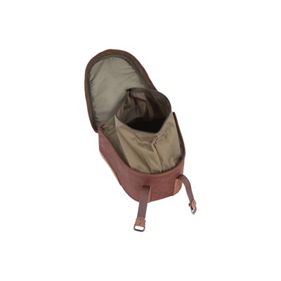 Bild von Hecktasche »MAMMUT« für Sozius-Gepäckträger