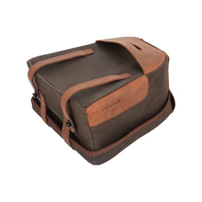 Bild von Hecktasche »MAMMUT« für Sozius-Gepäckträger