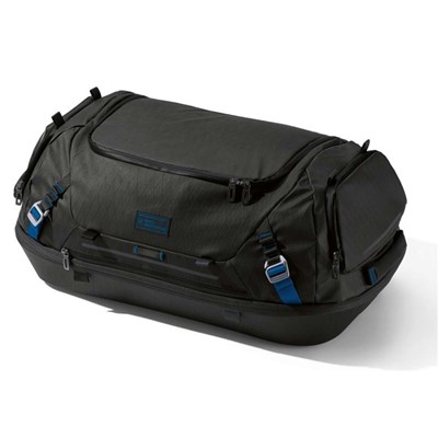 Bild von Hecktasche Black Collection gross