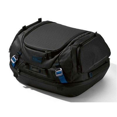 Bild von Hecktasche Black Collection klein